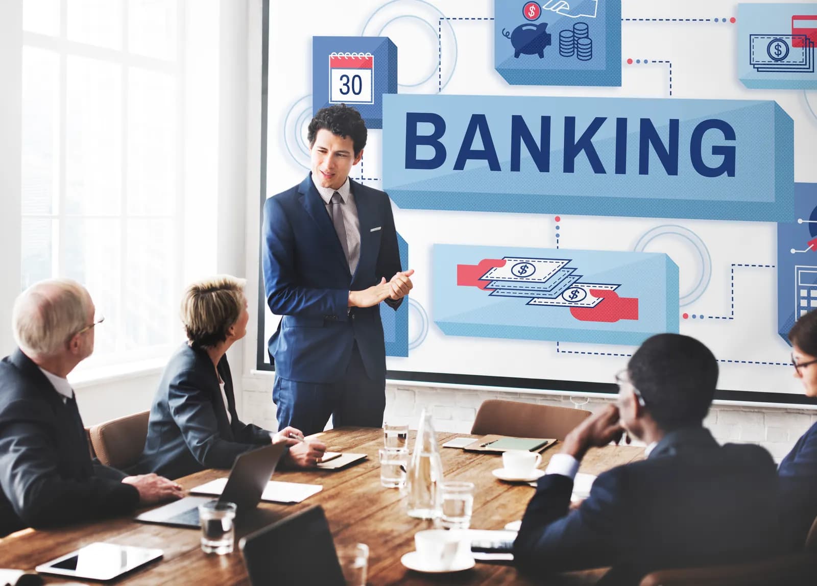 Opening a Corporate Bank Account in Dubai: Challenges and Solutions for New Businesses